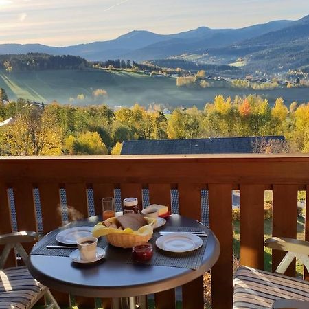Appartement Im Himmelreich Lam Dış mekan fotoğraf