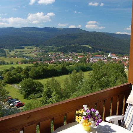Appartement Im Himmelreich Lam Dış mekan fotoğraf
