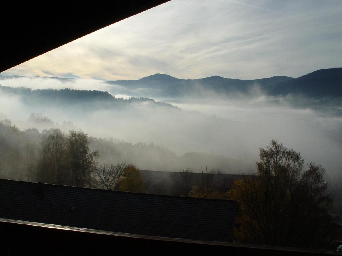 Appartement Im Himmelreich Lam Dış mekan fotoğraf