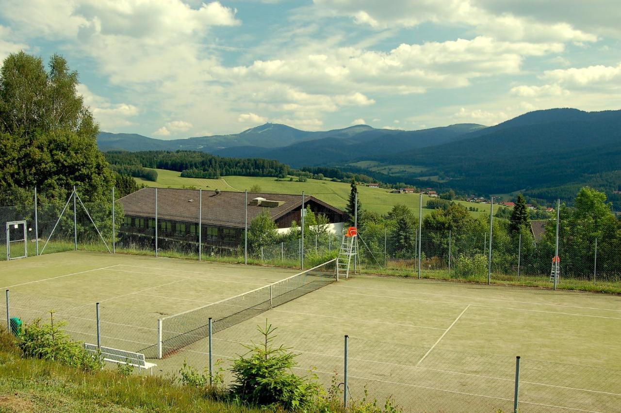 Appartement Im Himmelreich Lam Dış mekan fotoğraf